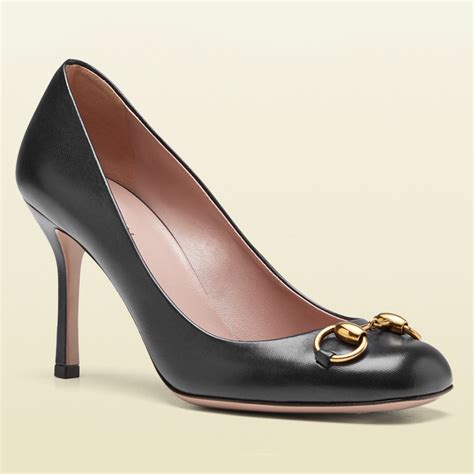 Gucci Jolene Pump Shoes 